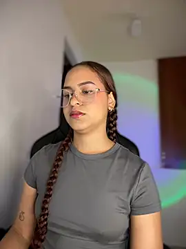 gretta kler1 online show from 03/01/25, 02:23