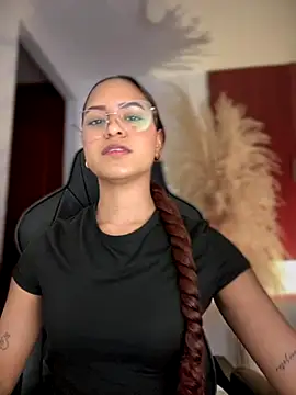 gretta kler1 online show from 10/12/25, 08:19