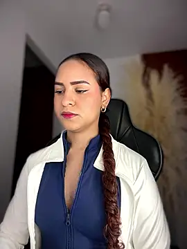 gretta kler1 online show from 01/07/26, 09:39