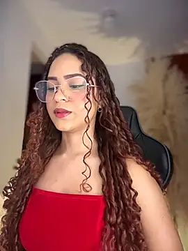 gretta kler1 online show from 02/14/26, 11:12