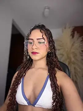 gretta kler1 online show from 02/27/26, 09:26