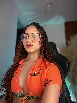 gretta kler1 online show from 03/08/26, 10:46