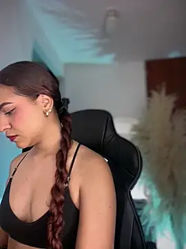 gretta kler1 online show from 03/12/26, 11:11