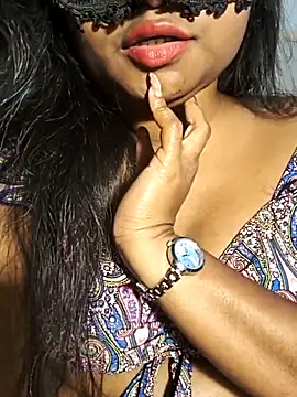 FANTASY QUEEN 07 online show from 04/06/26, 07:53