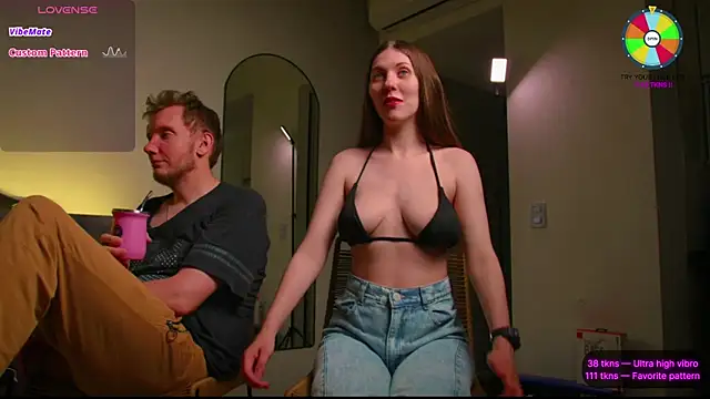 VunderSEX online show from 11/06/25, 06:42