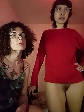 SuccubusTatuada online show from 11/10/25, 09:47