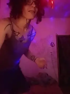 SuccubusTatuada online show from 01/06/26, 12:25