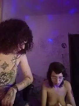 SuccubusTatuada online show from 01/14/26, 12:38