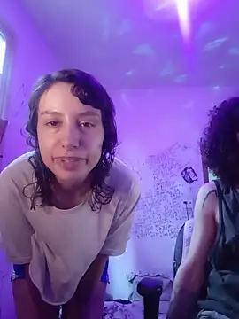 SuccubusTatuada online show from 02/16/26, 04:36