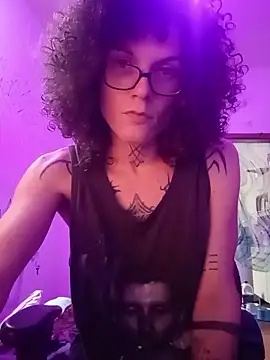 SuccubusTatuada online show from 02/17/26, 02:24