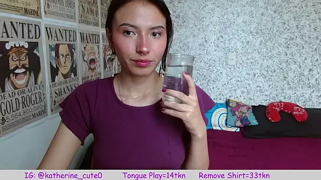 wild kittys online show from 12/22/24, 09:20