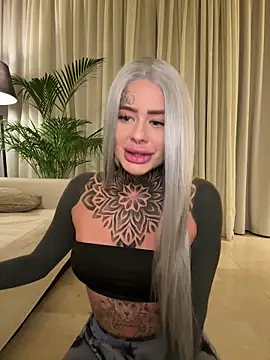 bambixboo online show from 11/11/25, 08:42