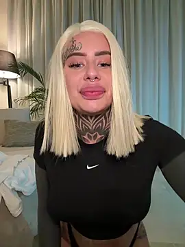 bambixboo online show from 11/18/25, 09:52