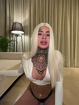 bambixboo online show from 01/31/26, 09:02