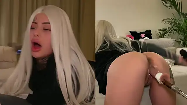 bambixboo online show from 02/04/26, 08:36