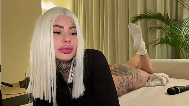 bambixboo online show from 03/09/26, 06:34