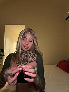 bambixboo online show from 06/12/26, 09:57