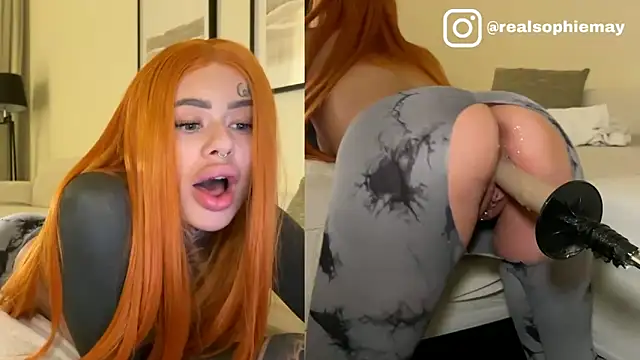 bambixboo online show from 07/03/26, 09:10