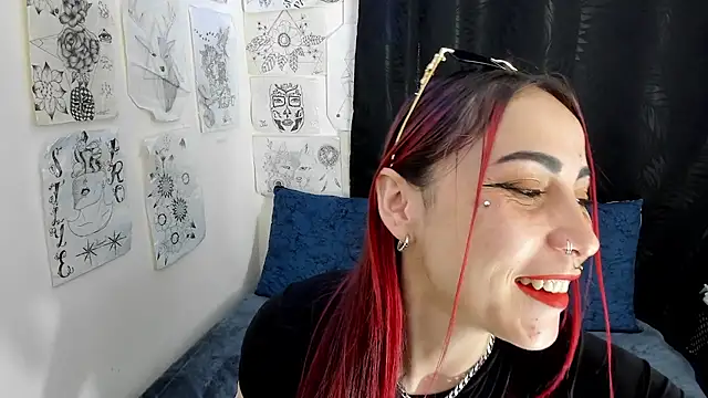 Keket Smitth online show from 07/08/26, 08:46