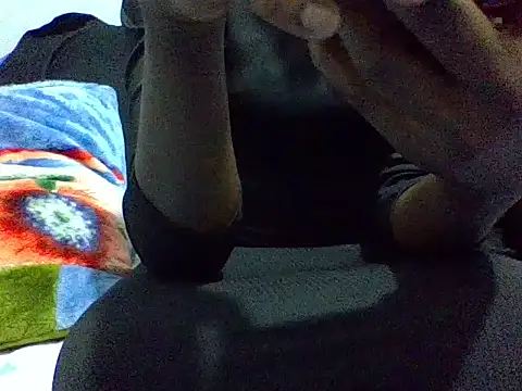 Billiebby online show from 02/20/26, 07:25