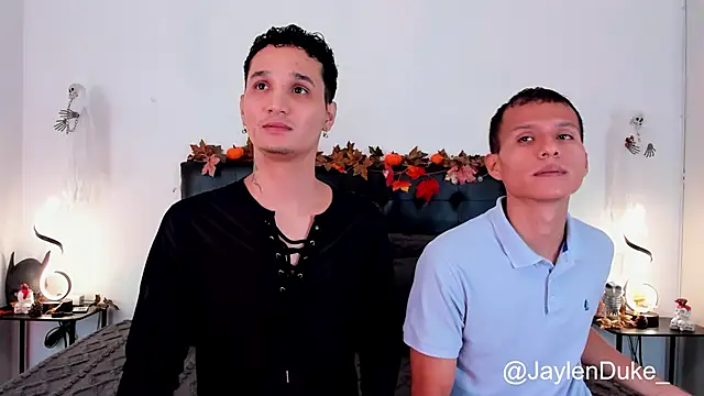 jaylen and duke online show from 10/08/25, 11:08