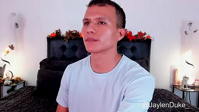 jaylen and duke online show from 10/30/25, 11:11