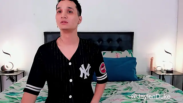 jaylen and duke online show from 12/05/25, 11:08