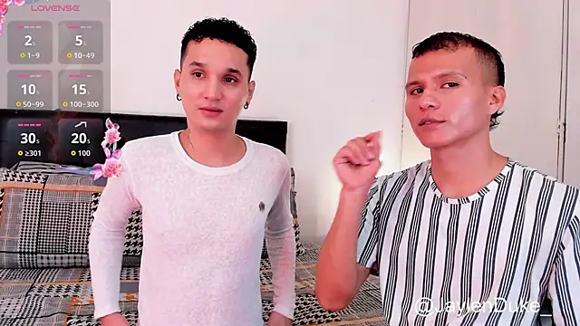 jaylen and duke online show from 03/03/26, 11:16