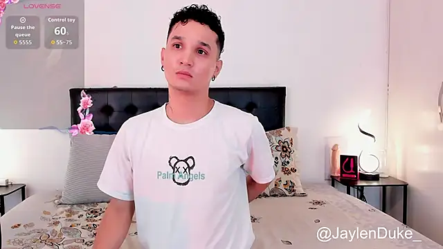 jaylen and duke online show from 03/16/26, 11:03