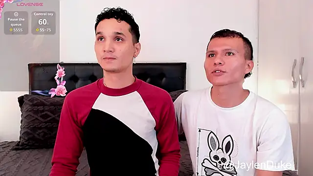 jaylen and duke online show from 03/29/26, 11:10