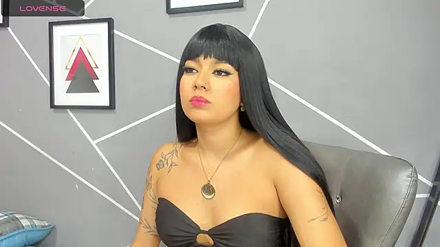 ashliekitty  011 online show from 02/12/25, 01:09