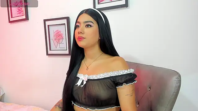 ashliekitty  011 online show from 09/17/25, 07:26