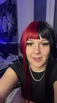 kinkygirl420x online show from 10/09/25, 08:29