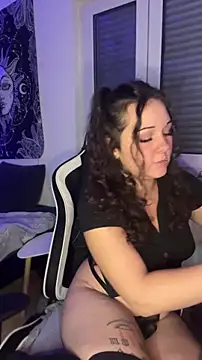 kinkygirl420x online show from 10/15/25, 07:03