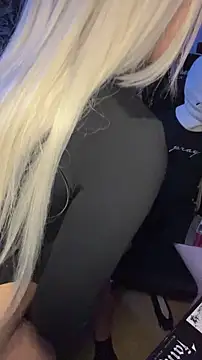 kinkygirl420x online show from 03/16/26, 05:17