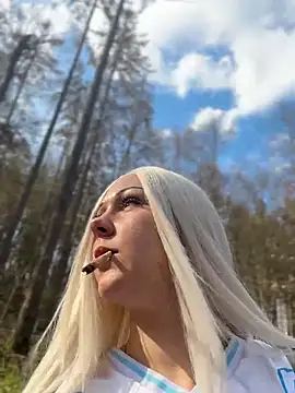 kinkygirl420x online show from 03/23/26, 01:59