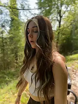 kinkygirl420x online show from 04/18/26, 12:42