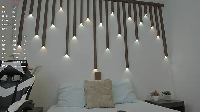 megan cooper28 online show from 11/22/25, 07:13