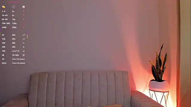 megan cooper28 online show from 03/10/26, 08:14