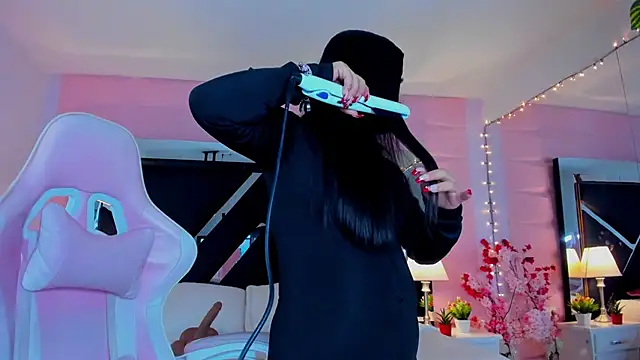 Andrex Joness online show from 12/28/24, 03:47