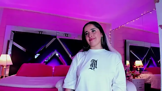 Andrex Joness online show from 02/05/25, 03:02