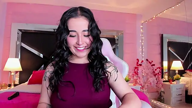 Andrex Joness online show from 02/19/25, 03:28