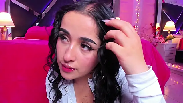 Andrex Joness online show from 02/20/25, 02:29