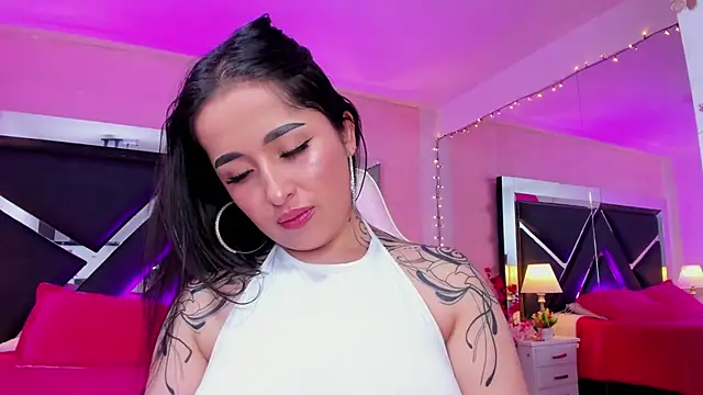 Andrex Joness online show from 03/01/25, 02:04