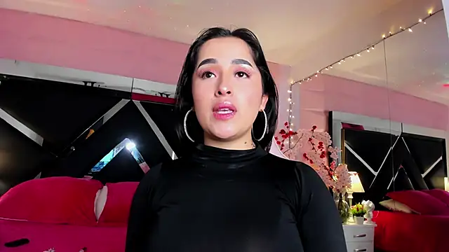 Andrex Joness online show from 03/12/25, 01:03