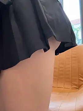 Chun Ae95 online show from 10/01/25, 02:06