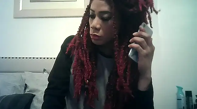 CaramelDipper online show from 12/09/24, 01:51