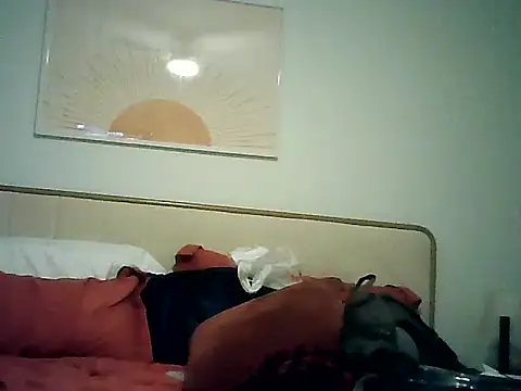 CaramelDipper online show from 12/31/24, 06:16