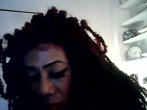 CaramelDipper online show from 01/22/25, 06:42