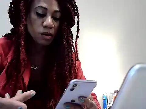 CaramelDipper online show from 02/22/25, 06:30